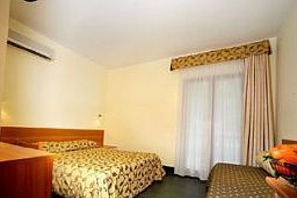 CiampinoHotel Ciampino